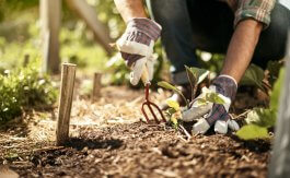 6 Essential Gardening Tools for Beginners to Buy in February