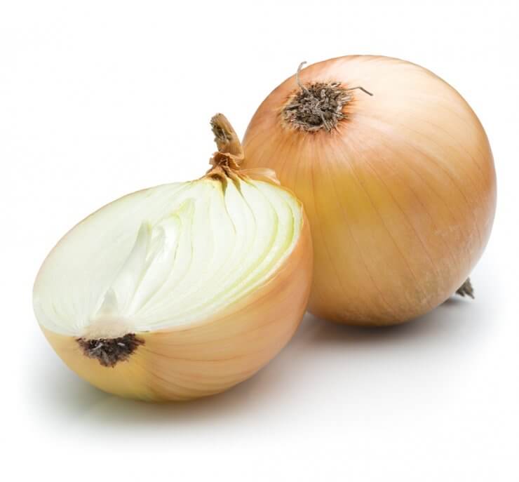 Candy Onions