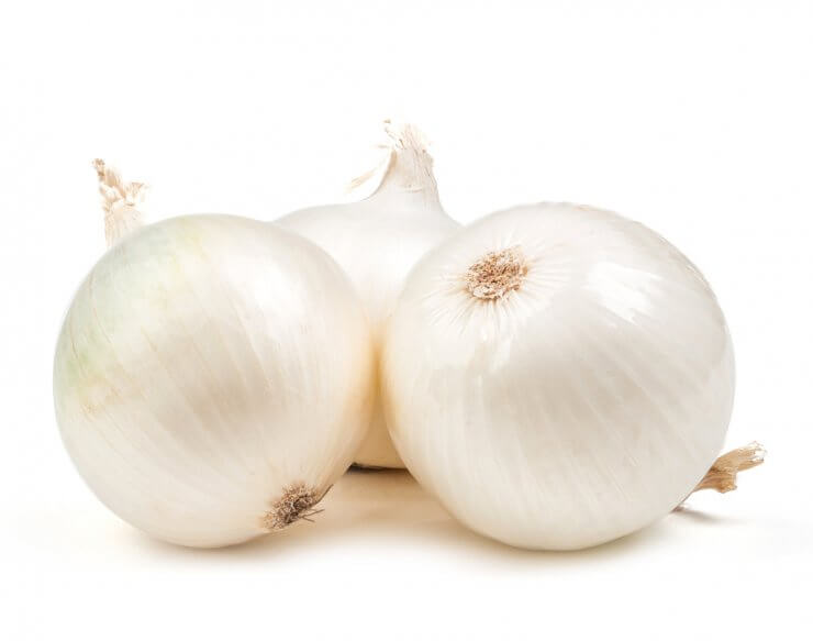 Early White Grano Onions