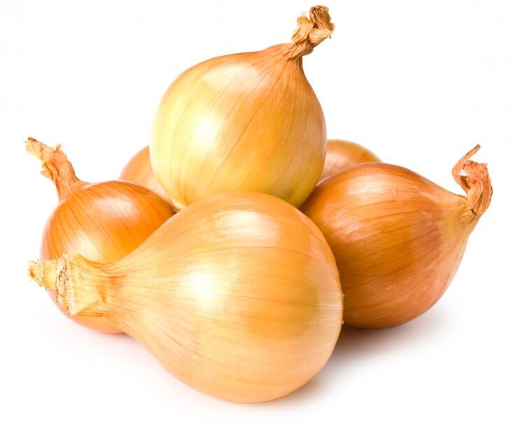 Patterson Onions