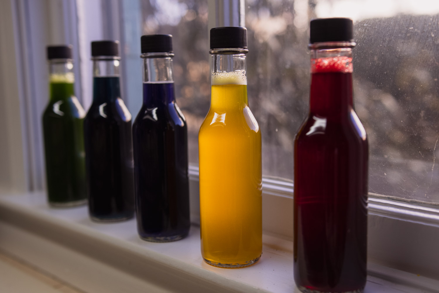 How to Make Natural Dyes from Vegetables Food Gardening Network