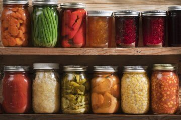 Pressure Canning Safety: 10 Rules to Live By