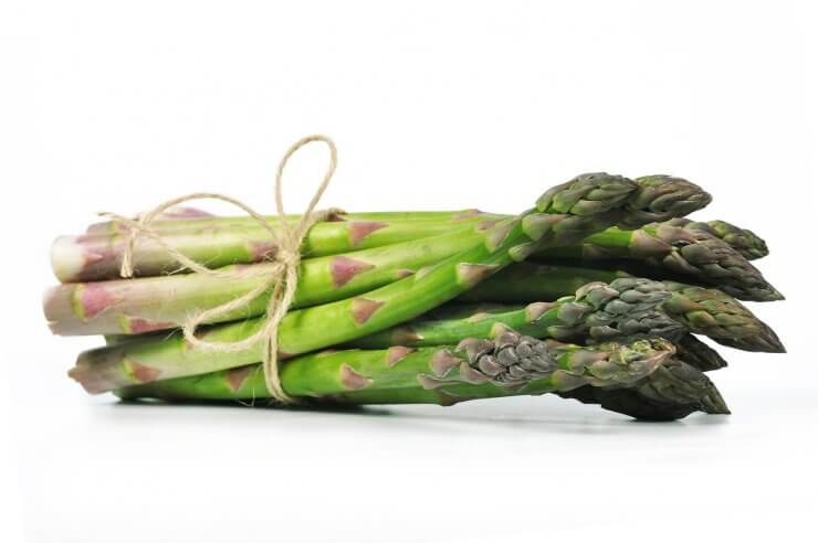 Apollo asparagus