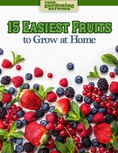 15 Easiest Fruits to Grow at Home