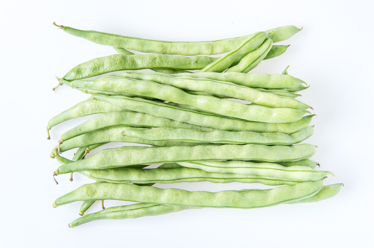 7 Types of Beans to Grow to Add Color to Your Vegetable Garden Food