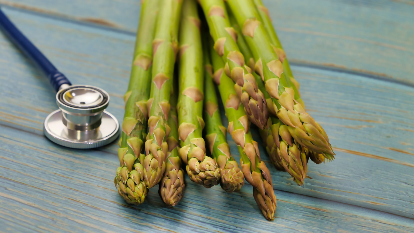 How to Spot, Treat, and Prevent Asparagus Diseases Food Gardening Network