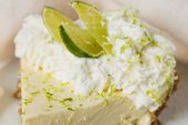 Easiest Key Lime Pie