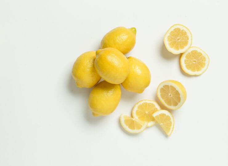 Eureka-type lemons