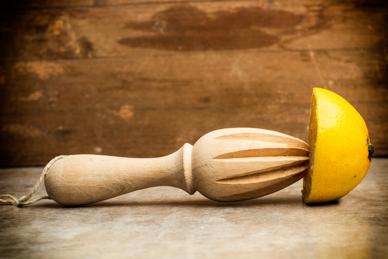 Essential Tools and Equipment for Growing and Enjoying Lemons Food