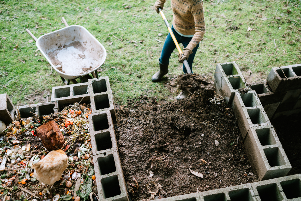 How To Use A Bokashi Composter at Carol Bruening blog