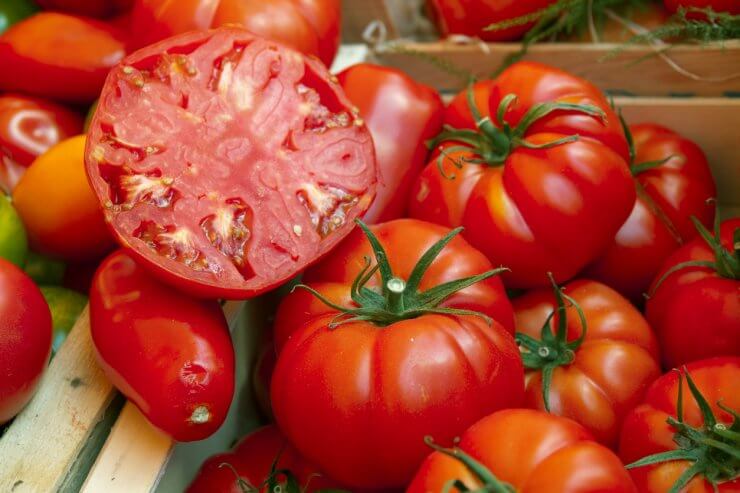 The 15 Best Beefsteak Tomatoes To Grow In 2023 Food Gardening Network