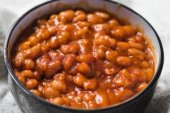 Smoky BBQ Baked Beans