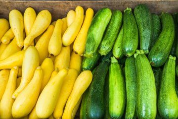 How to Preserve Zucchini and Summer Squash 5 Ways