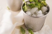 Traditional Mint Julep