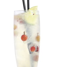 Gooseberry Mixer-image
