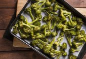 Best-Ever Roasted Broccoli