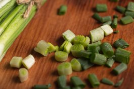 Preserving Your Chives