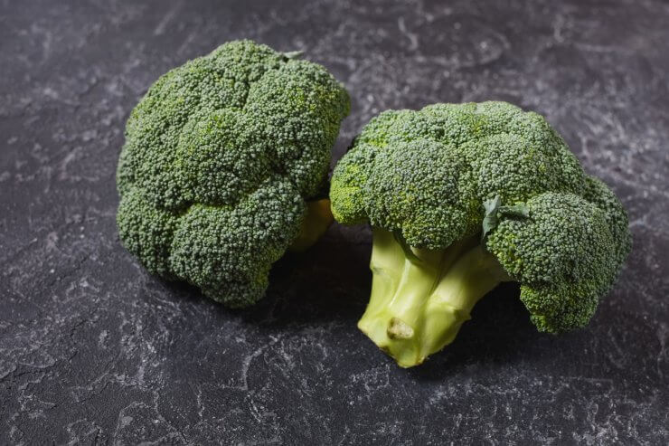 Destiny Broccoli