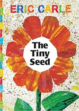 gardening books for preschoolers