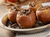 Baked Stuffed Apples
