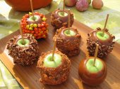 Caramel Apples