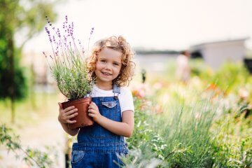8 Fun Age-Appropriate Kids Farm Stand Ideas