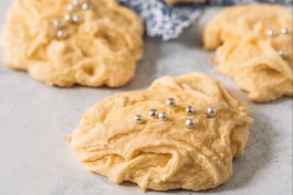10-Minute Miracle Cookies