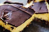 3-Layer Nanaimo Bars