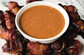 Bacon–Brown Sugar Smokies