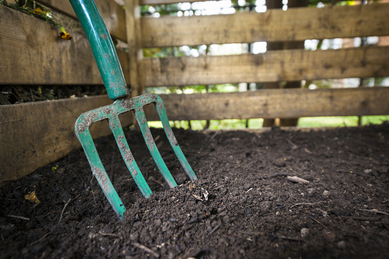 Compost Not Heating Up? 3 Ways to Fix Slow Composting Food Gardening