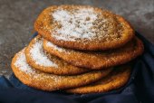 gingersnaps