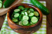 Pickles Recipe