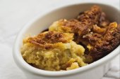 Southern Cornbread Dressing