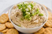 Slow Cooker Crab Dip