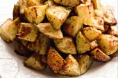 Herb-Roasted Potatoes