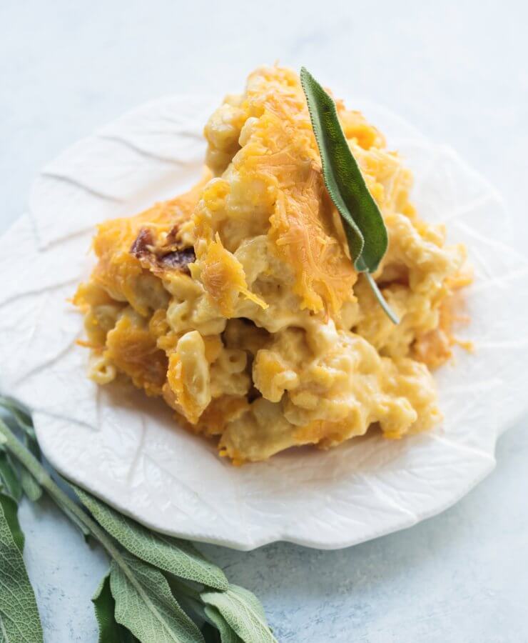 How much mac and cheese for 100 prestigedenis