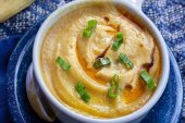 Summer Squash Soup