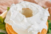 Angel Food Cake