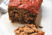 Daniel's Meatloaf