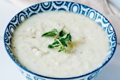 Easy Cheesy Loaded Potato Soup