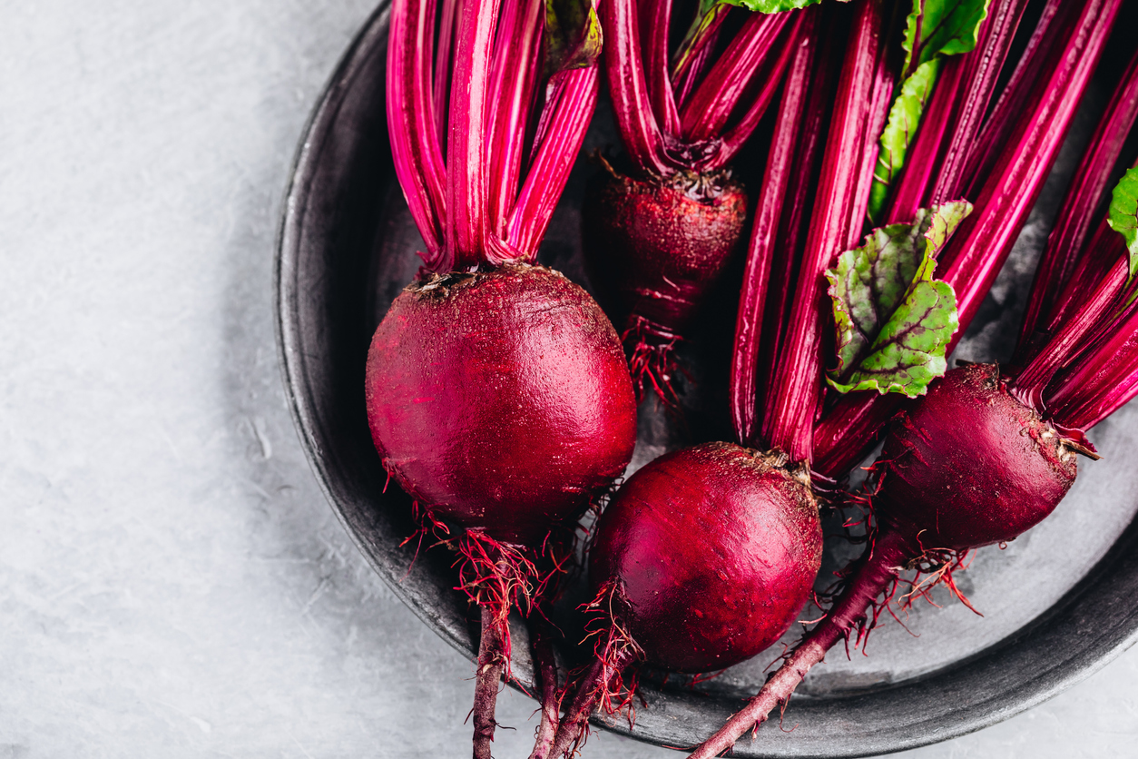 Nutrition Facts about Beets Food Gardening Network