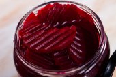 Pickled Beets