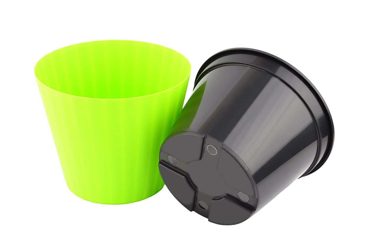 How to Drill Drainage Holes in Any Kind of Planter Food Gardening Network