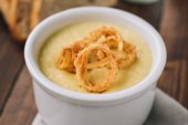 Potato-Leek Soup