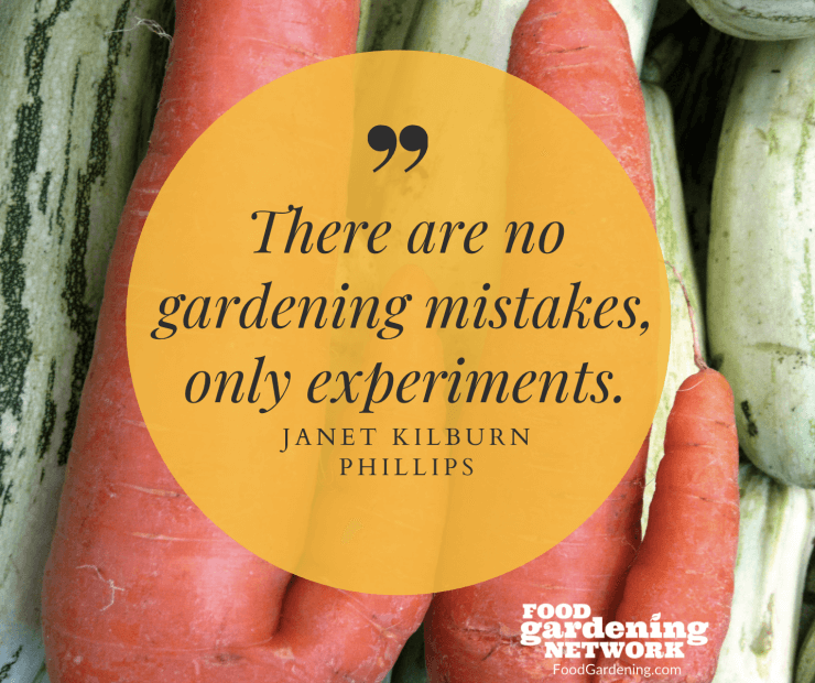 Quotes About Gardening