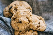 cowboy cookies