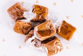 Sea Salted Caramels