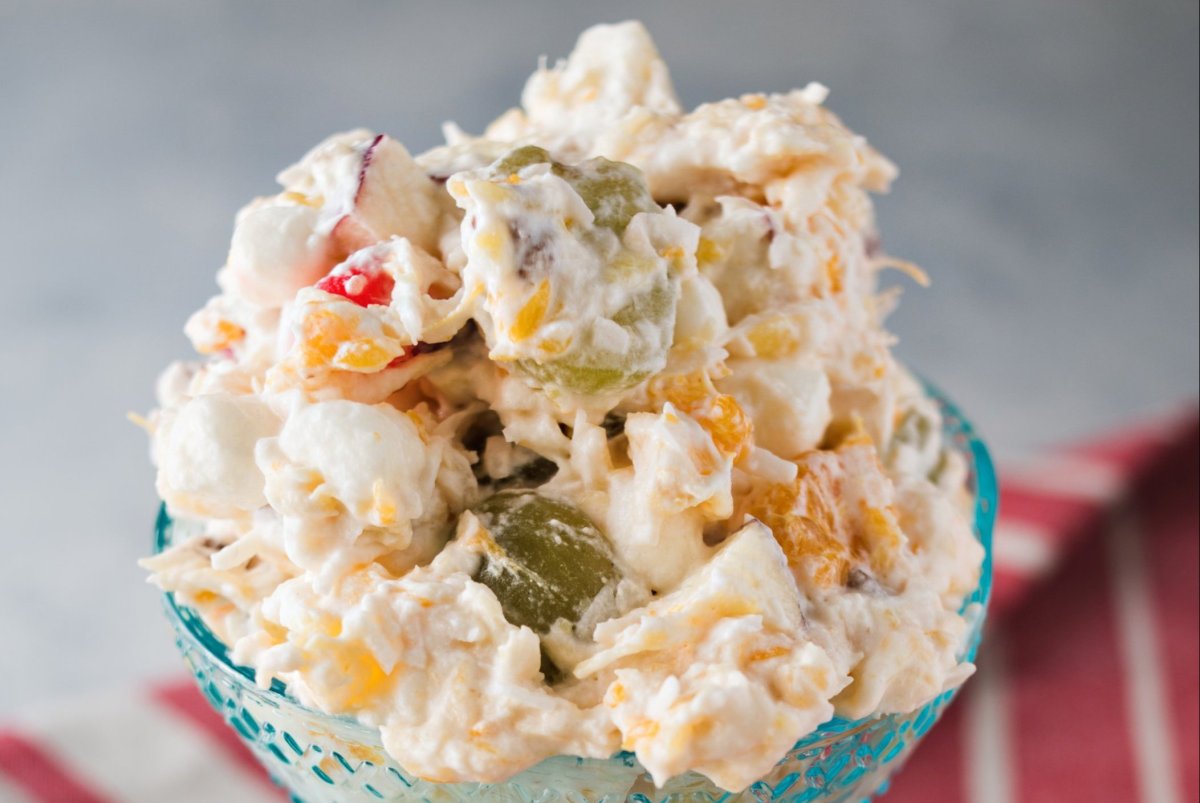 ambrosia salad