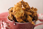 Buttermilk Fried Chicken