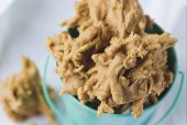 Butterscotch Haystacks